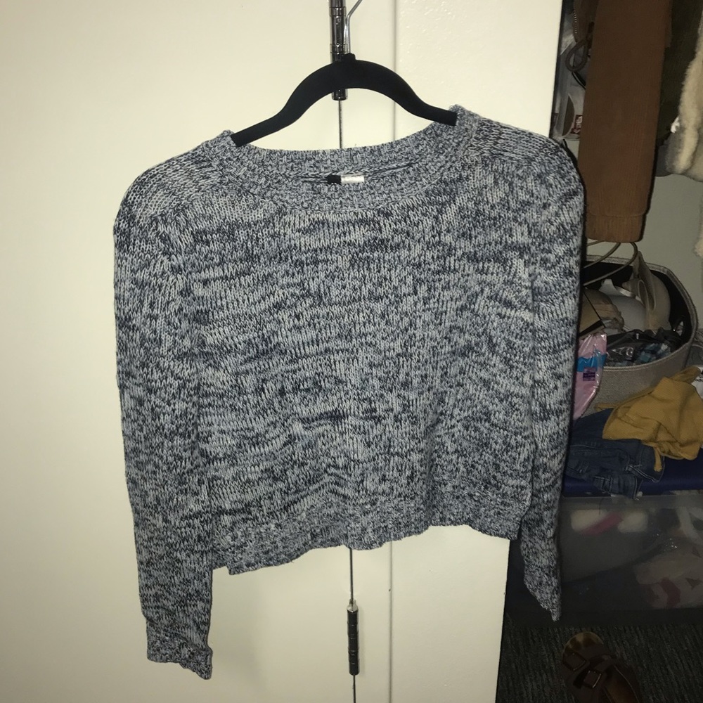 sweater